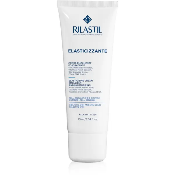 Rilastil Rilastil Elasticizzante krema za regeneraciju za učvršćivanje kože 75 ml