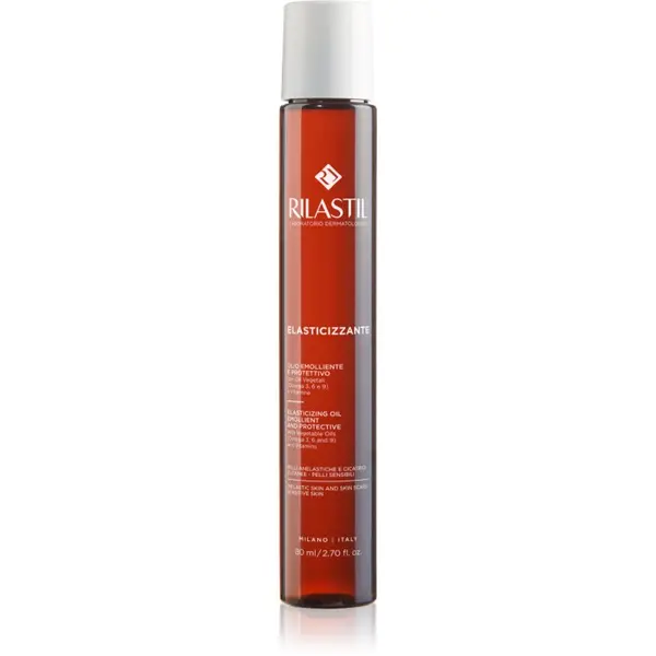 Rilastil Rilastil Elasticizzante regenerirajuće ulje za učvršćivanje kože 80 ml