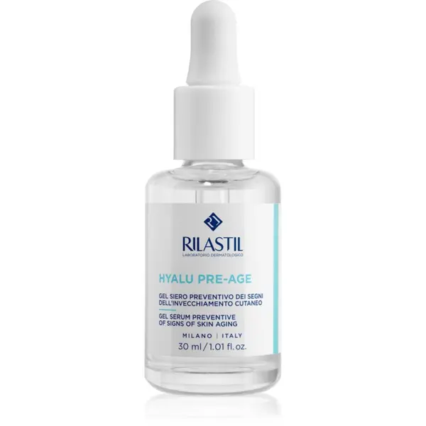 Rilastil Rilastil Hyalu Pre-Age anti-agining serum 30 ml