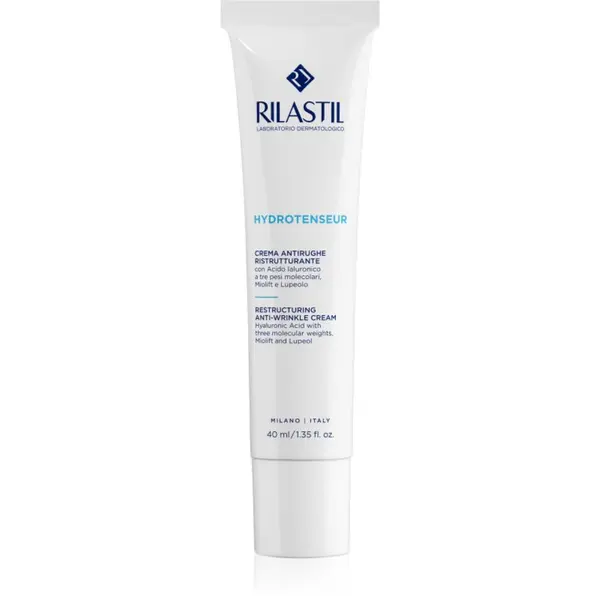 Rilastil Rilastil Hydrotenseur blaga krema protiv bora 40 ml