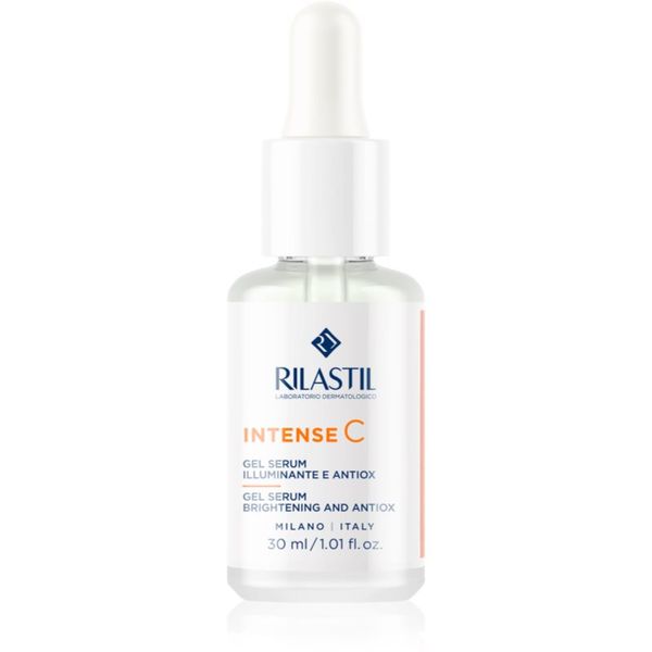 Rilastil Rilastil Intense C intenzivni hidratantni serum s vitaminom C 30 ml