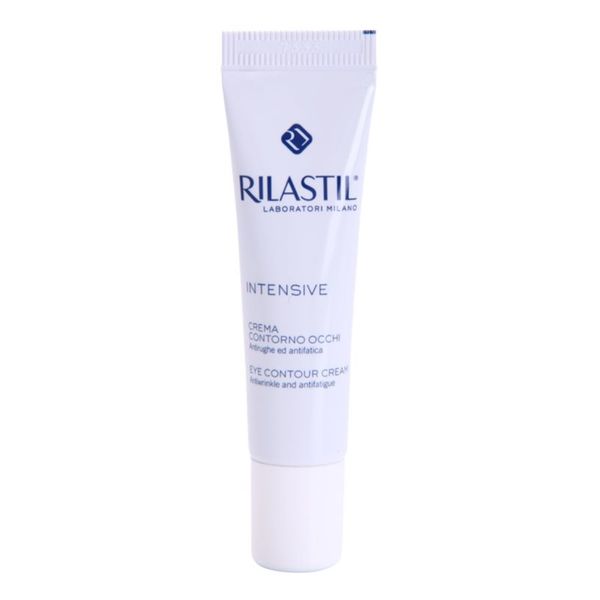 Rilastil Rilastil Intensive krema za područje oko očiju protiv bora, oticanja i tamnih krugova 15 ml