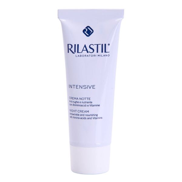 Rilastil Rilastil Intensive noćna krema protiv preuranjenog starenja kože 50 ml