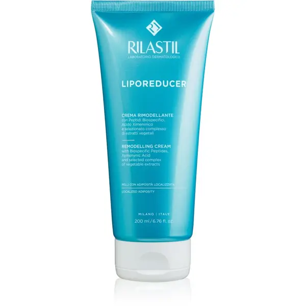 Rilastil Rilastil Liporeducer remodelirajuća krema za tijelo 200 ml