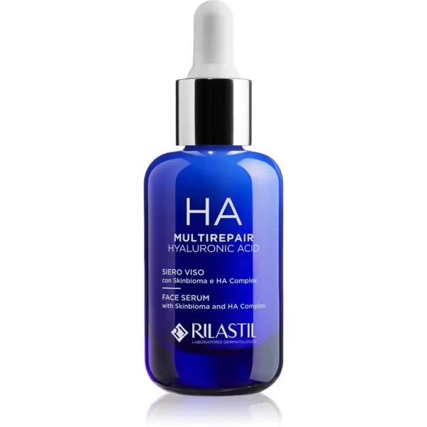 Rilastil Rilastil Multirepair HA hidratantni serum protiv bora 30 ml
