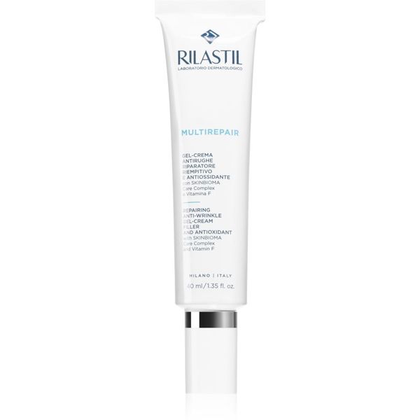 Rilastil Rilastil Multirepair krema protiv bora 40 ml
