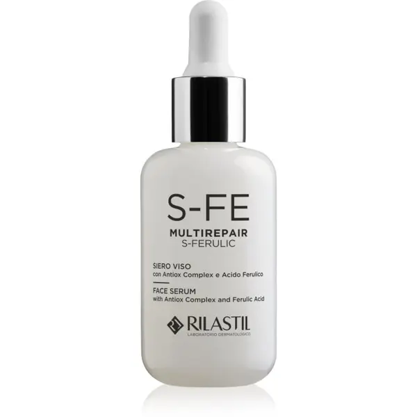 Rilastil Rilastil Multirepair S-FE antioksidativni serum protiv bora 30 ml