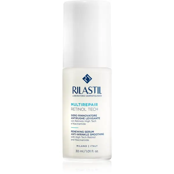 Rilastil Rilastil Multirepair serum protiv bora s retinolom 30 ml