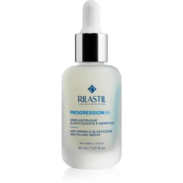 Rilastil Rilastil Progression(+) učvršćujući serum protiv bora 30 ml