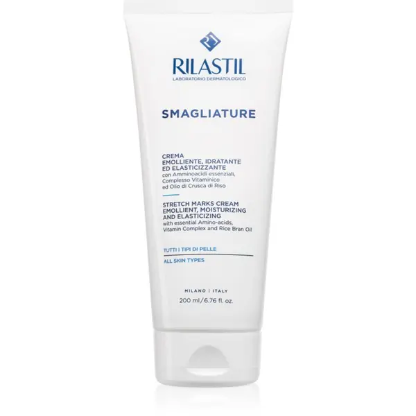 Rilastil Rilastil Smagliature hidratantna krema protiv strija 200 ml
