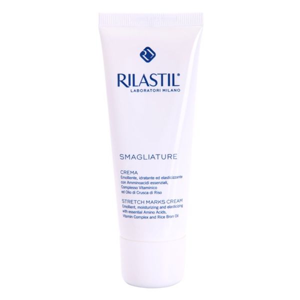 Rilastil Rilastil Stretch Marks hidratantna krema protiv strija 75 ml