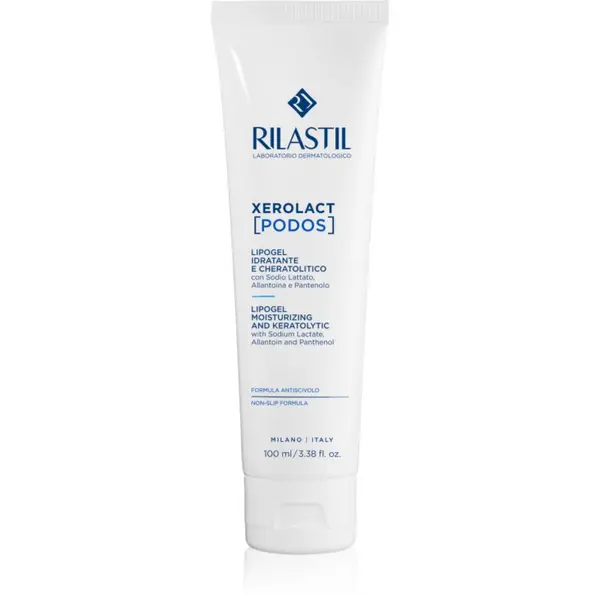 Rilastil Rilastil Xerolact Podos dnevna njega protiv grube i žuljevite kože 100 ml