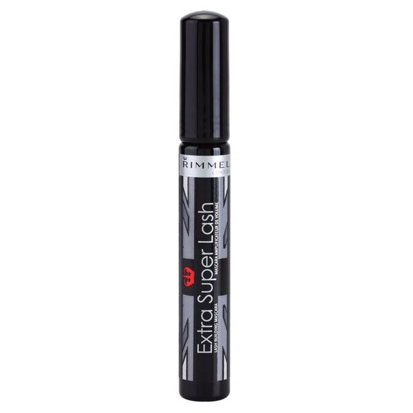 Rimmel Rimmel Extra Super Lash maskara za produljenje trepavica nijansa 102 Brown Black 8 ml