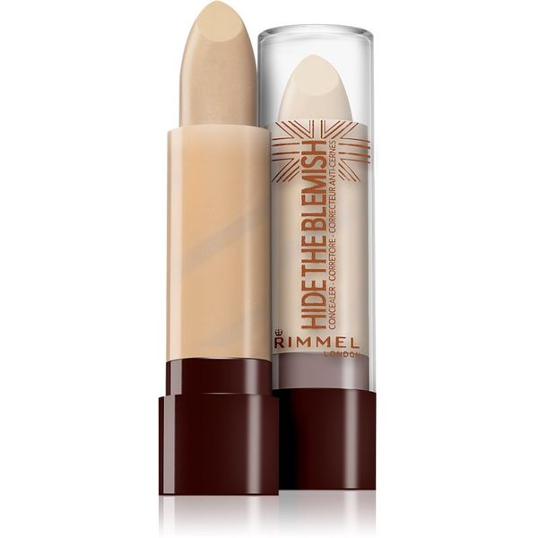 Rimmel Rimmel Hide The Blemish korektivni stick nijansa 001 Ivory 4.5 g