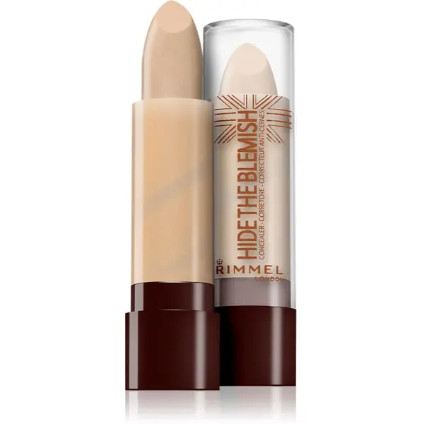 Rimmel Rimmel Hide The Blemish korektivni stick nijansa 002 Sand 4.5 g