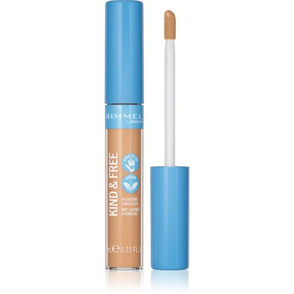 Rimmel Rimmel Kind & Free hidratantni korektor nijansa 20 Light 7 ml