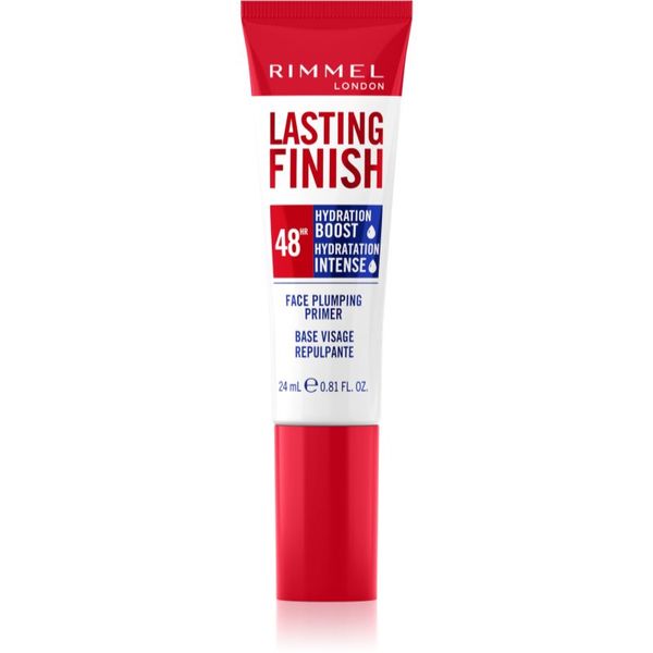 Rimmel Rimmel Lasting Finish 48H Hydration Boost dugotrajni primer 24 ml