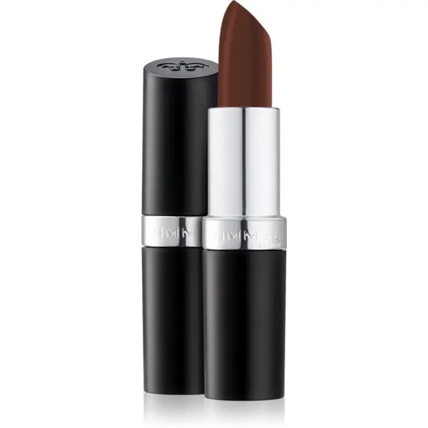 Rimmel Rimmel Lasting Finish dugotrajni ruž za usne nijansa 090 Cappuccino Deep 4 g