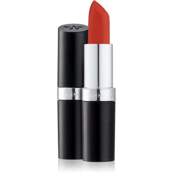 Rimmel Rimmel Lasting Finish dugotrajni ruž za usne nijansa 310 Regent Street Red 4 g