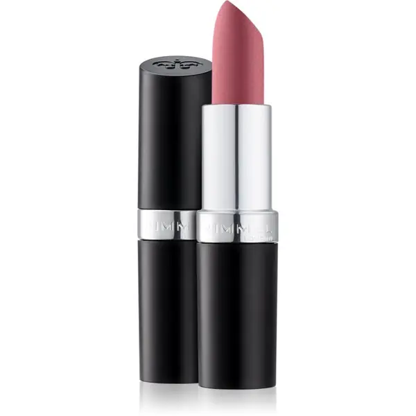 Rimmel Rimmel Lasting Finish dugotrajni ruž za usne nijansa 904 Pink Frosting 4 g