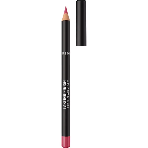 Rimmel Rimmel Lasting Finish olovka za konturiranje usana nijansa 125 Indian Pink 1.2 g