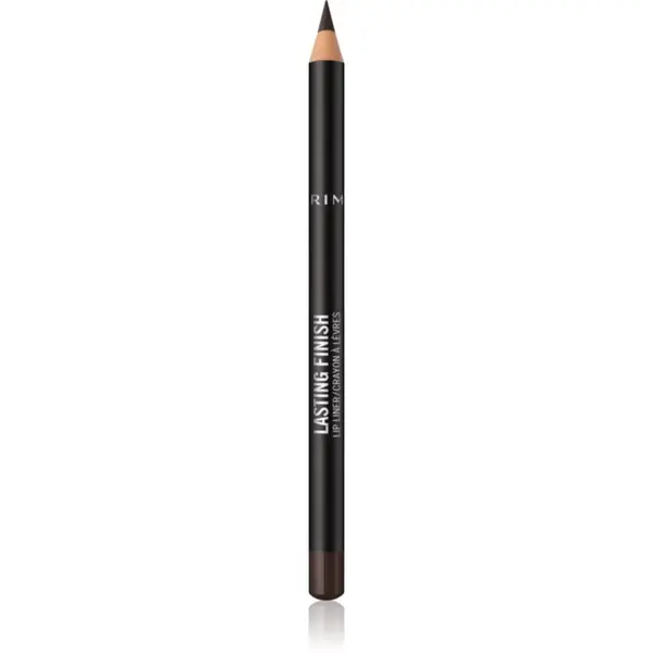 Rimmel Rimmel Lasting Finish olovka za konturiranje usana nijansa 175 Espresso 1.2 g