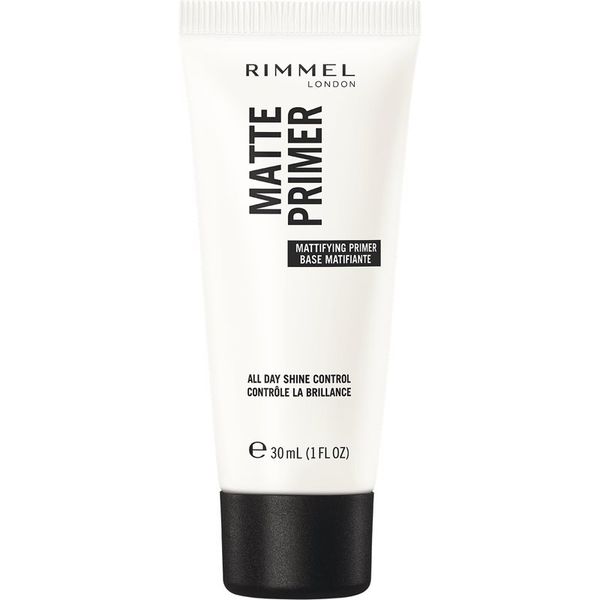 Rimmel Rimmel Matte Primer matirajući primer 30 ml