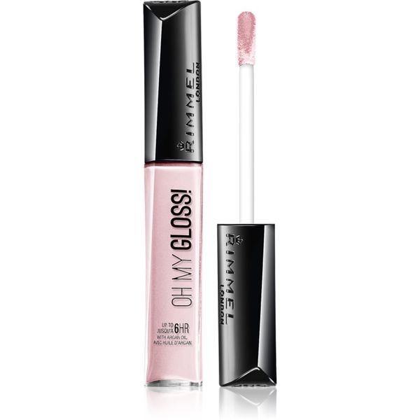 Rimmel Rimmel Oh My Gloss! sjajilo za usne nijansa 100 Love Bug 6.5 ml