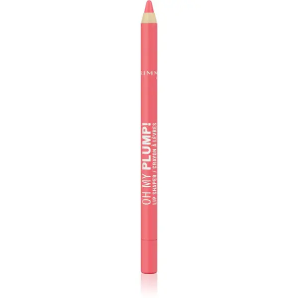 Rimmel Rimmel Oh My Plump! olovka za konturiranje usana nijansa 040 Kinda Cute 1.2 g
