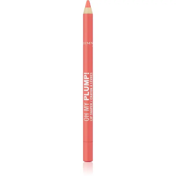 Rimmel Rimmel Oh My Plump! olovka za konturiranje usana nijansa 070 Hits Different 1.2 g