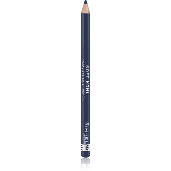 Rimmel Rimmel Soft Kohl olovka za oči Kajal nijansa 021 Denim Blue 1,2 g