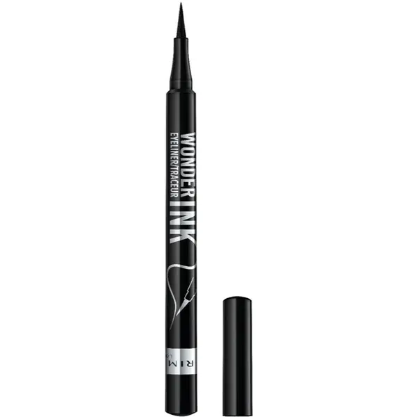 Rimmel Rimmel Wonder Ink olovka za oči nijansa 001 Black 1 ml