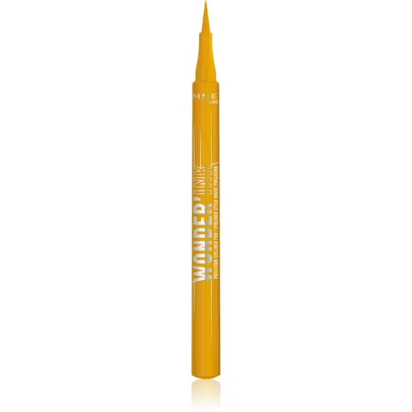 Rimmel Rimmel Wonder Ink olovka za oči nijansa 005 Honey Heaven 1 ml