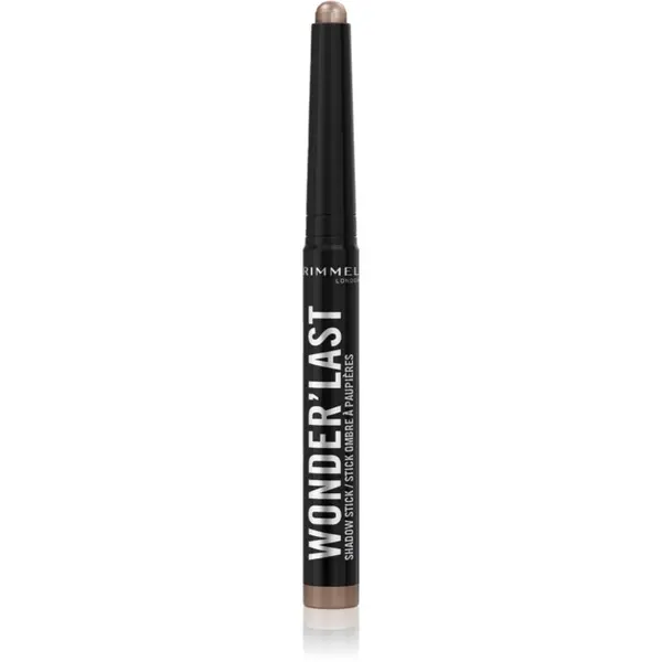 Rimmel Rimmel Wonder'Last sjenilo za oči u olovci nijansa 001 Starshine Dream 1.64 g