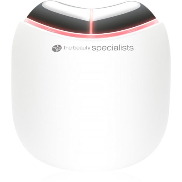 RIO RIO Face Lift & Tone Facial Toner uređaj za učvršćivanje vrata i brade 1 kom