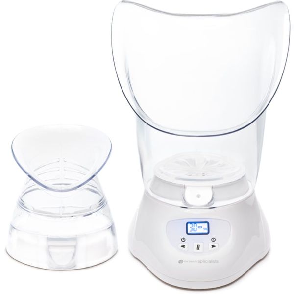 RIO RIO Facial sauna spa parna kupka za lice 1 kom