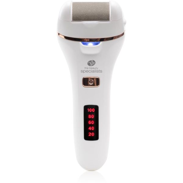 RIO RIO Go Smooth 60 Second Pedi 4 odstranjivač žuljeva 1 kom