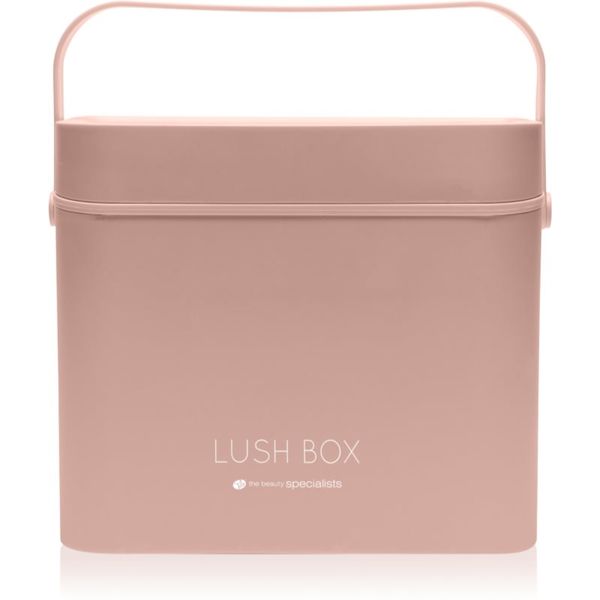 RIO RIO Lush Box Vanity Case torbica za kozmetiku 1 kom