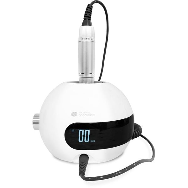 RIO RIO Salon Electric Nail File električna rašpa za nokte 1 kom