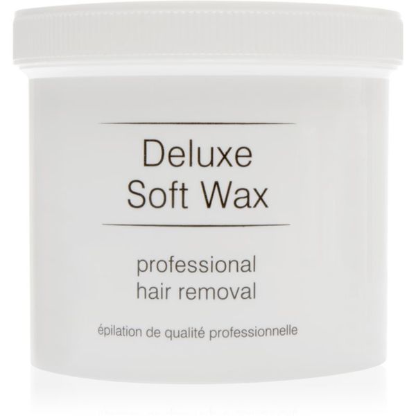 RIO RIO Soft Wax vosak za epilaciju For CWAX 400 ml