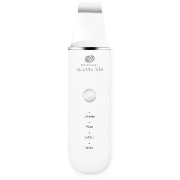 RIO RIO Ultrasonic Skin Cleanser višenamjenska ultrazvučna lopatica 1 kom