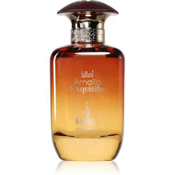 Risala Risala Amalia Exquisite Amalia Exquisite parfemska voda uniseks 100 ml
