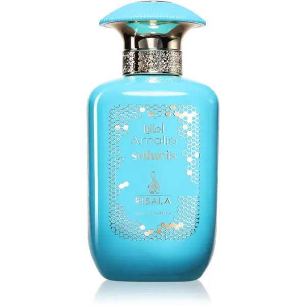 Risala Risala Amalia Solaris parfemska voda uniseks 100 ml