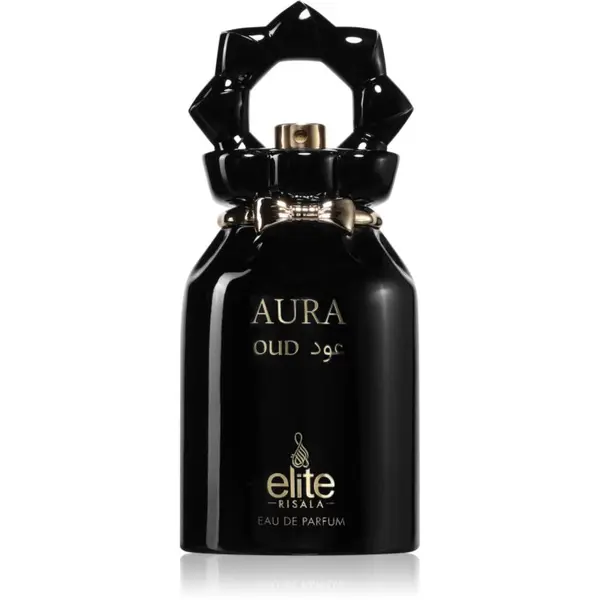 Risala Risala Elite Aura Oud parfemska voda uniseks 100 ml