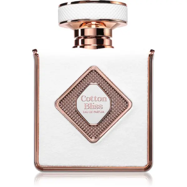 Risala Risala Elite Cotton Bliss parfemska voda za žene 100 ml