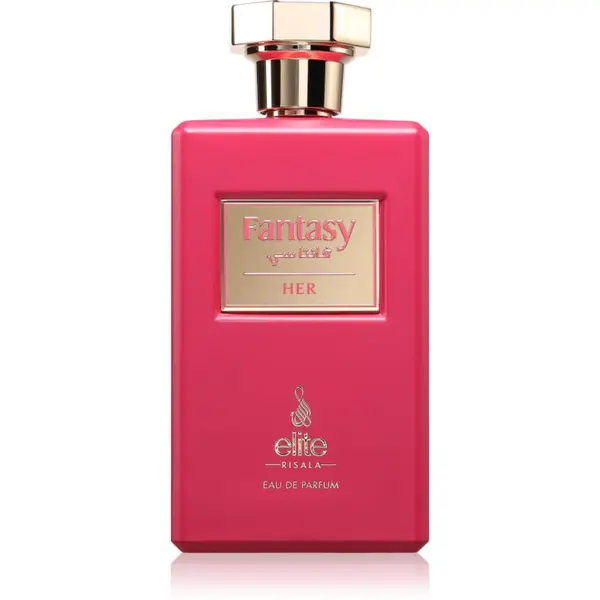 Risala Risala Elite Fantasy Her parfemska voda za žene 100 ml