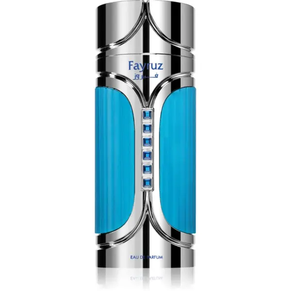 Risala Risala Elite Fayruz parfemska voda za muškarce 100 ml