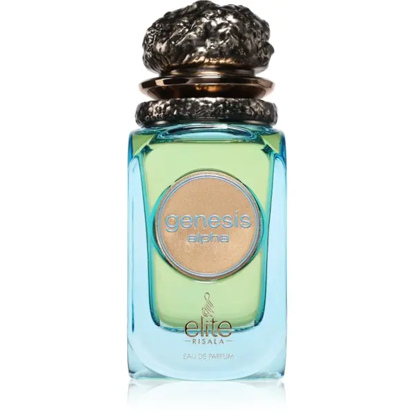 Risala Risala Elite Genesis Alpha parfemska voda za muškarce 100 ml