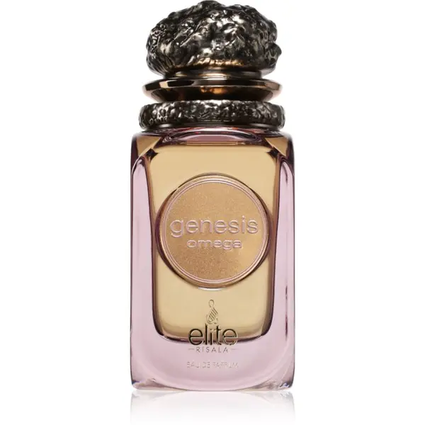 Risala Risala Elite Genesis Omega parfemska voda za muškarce 100 ml