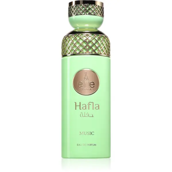 Risala Risala Elite Hafla Music parfemska voda uniseks 200 ml